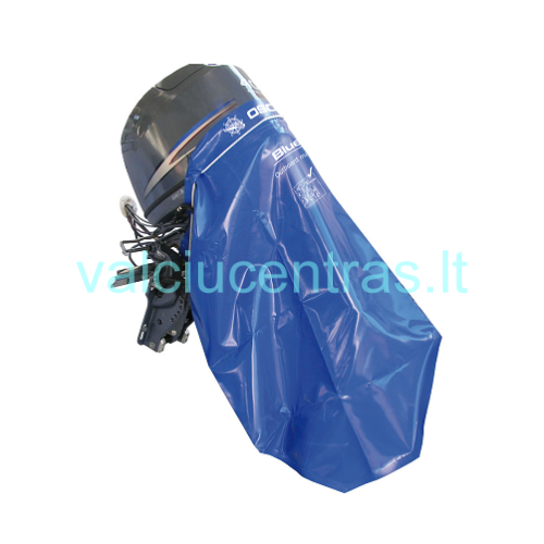 Krepšys variklio užvedimui Krepšys variklio užvedimui